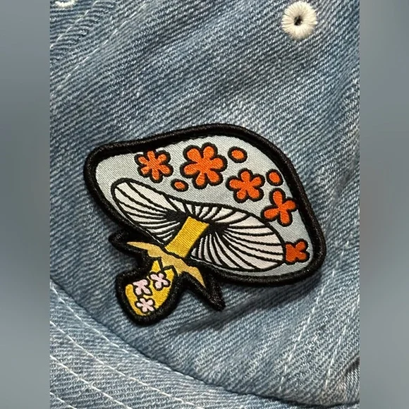 Obey Bucket Hat - Picture 6 of 9